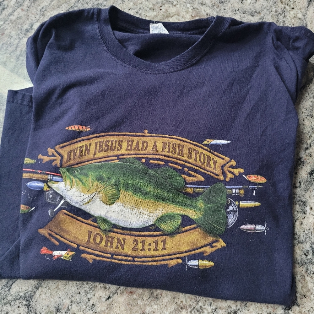 Vintage T-Shirt